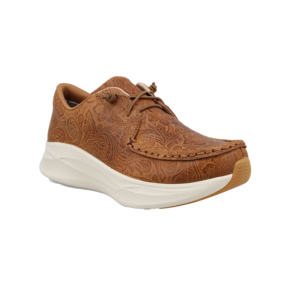 Twisted X Boots Footwear Twisted X Women's Spice Ultralite X Casual Shoe