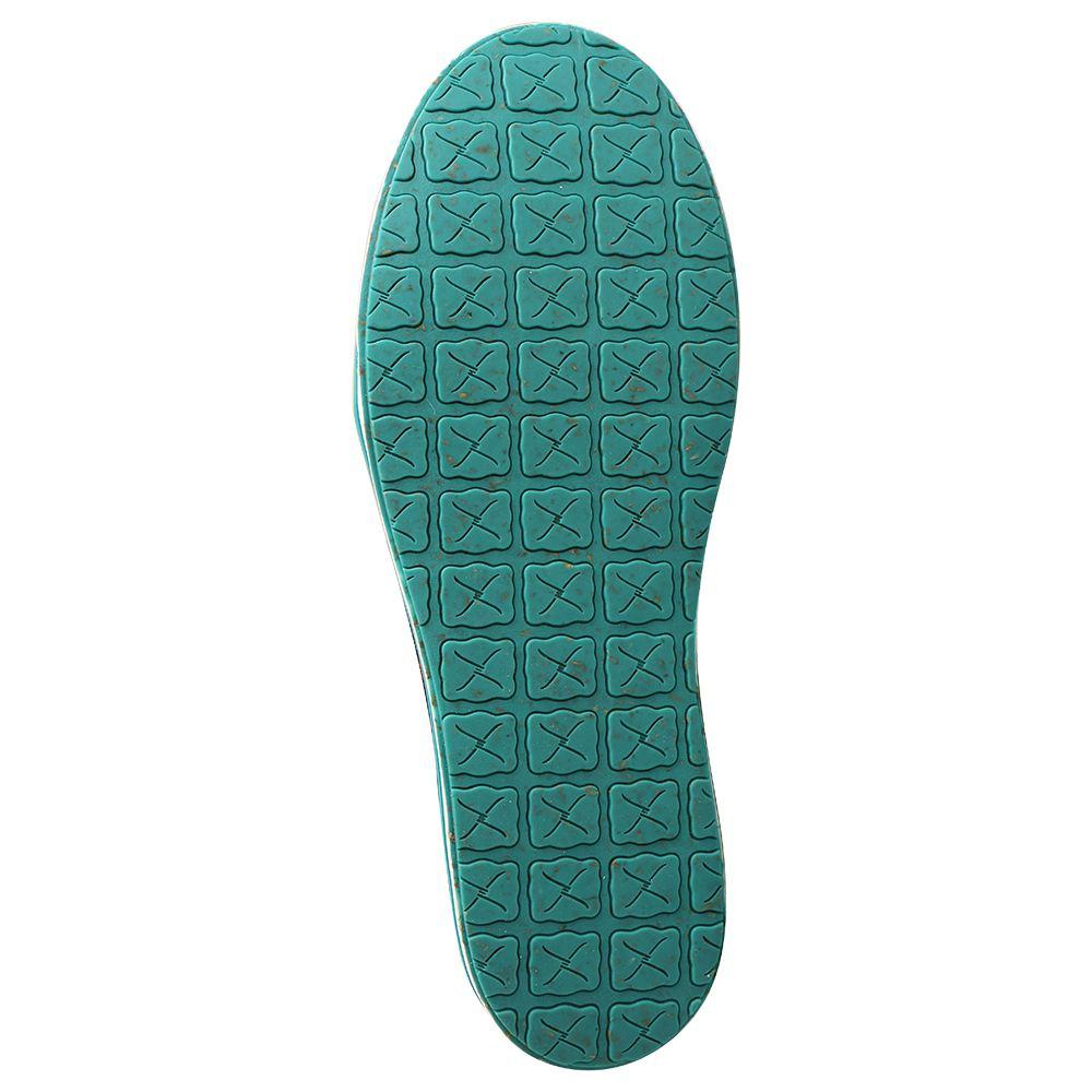 Twisted X Boots Twisted X Aztec Hooey Women's Loper