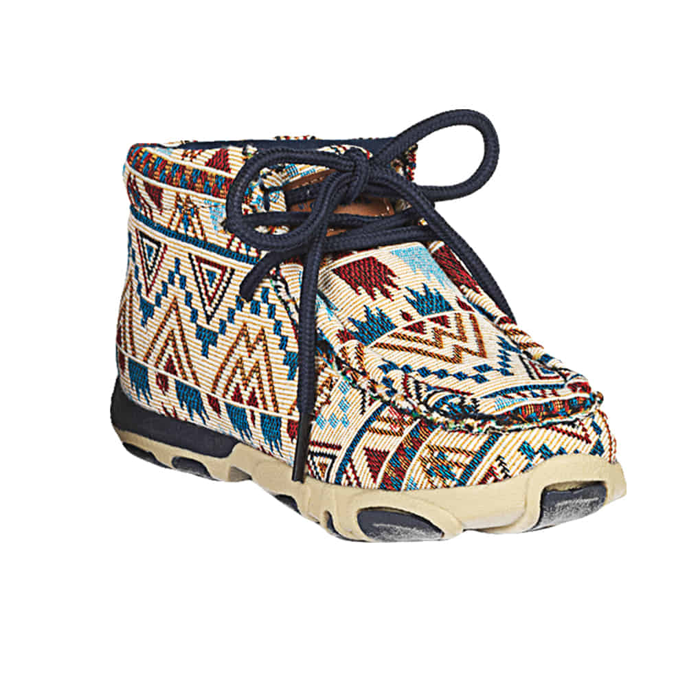 Twister Footwear Twister Hugo Style Casual Children's Boys Shoes in Multicolor