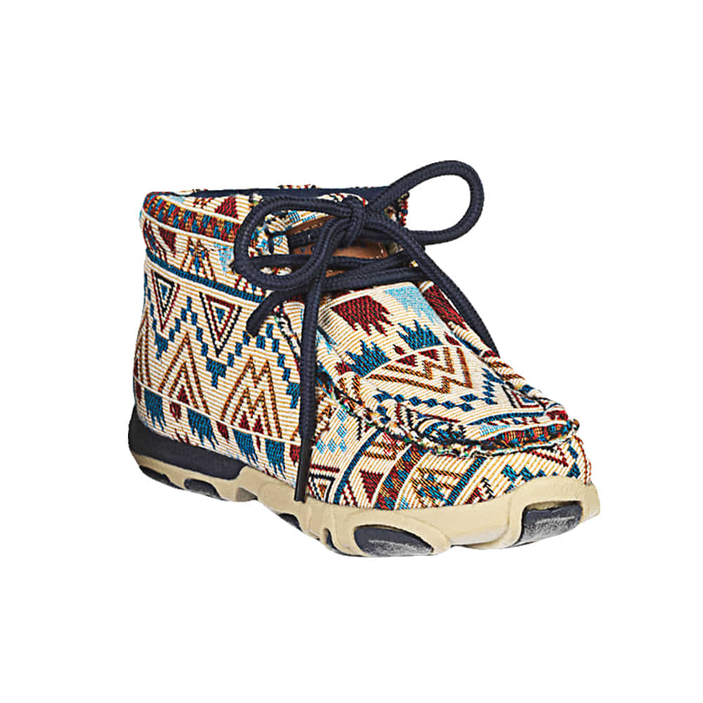 TWISTER Footwear Twister Hugo Style Casual Toddler Boys in Multicolor