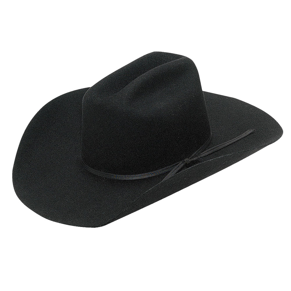 Twister Hats Junior Cowboy Wool