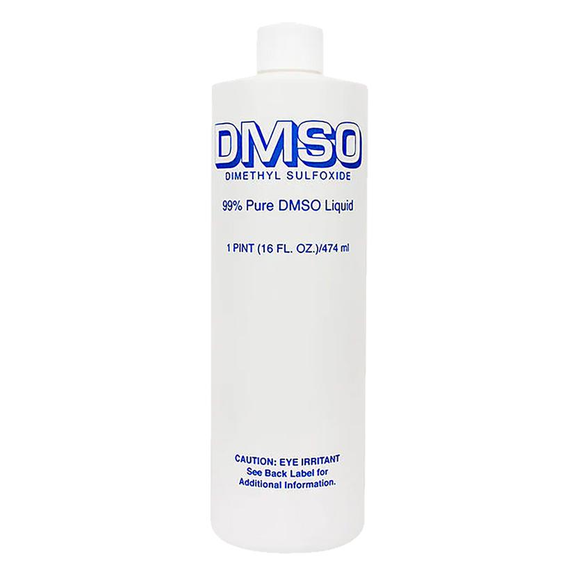 Valhoma Supplies 16oz DMSO 16 Oz.