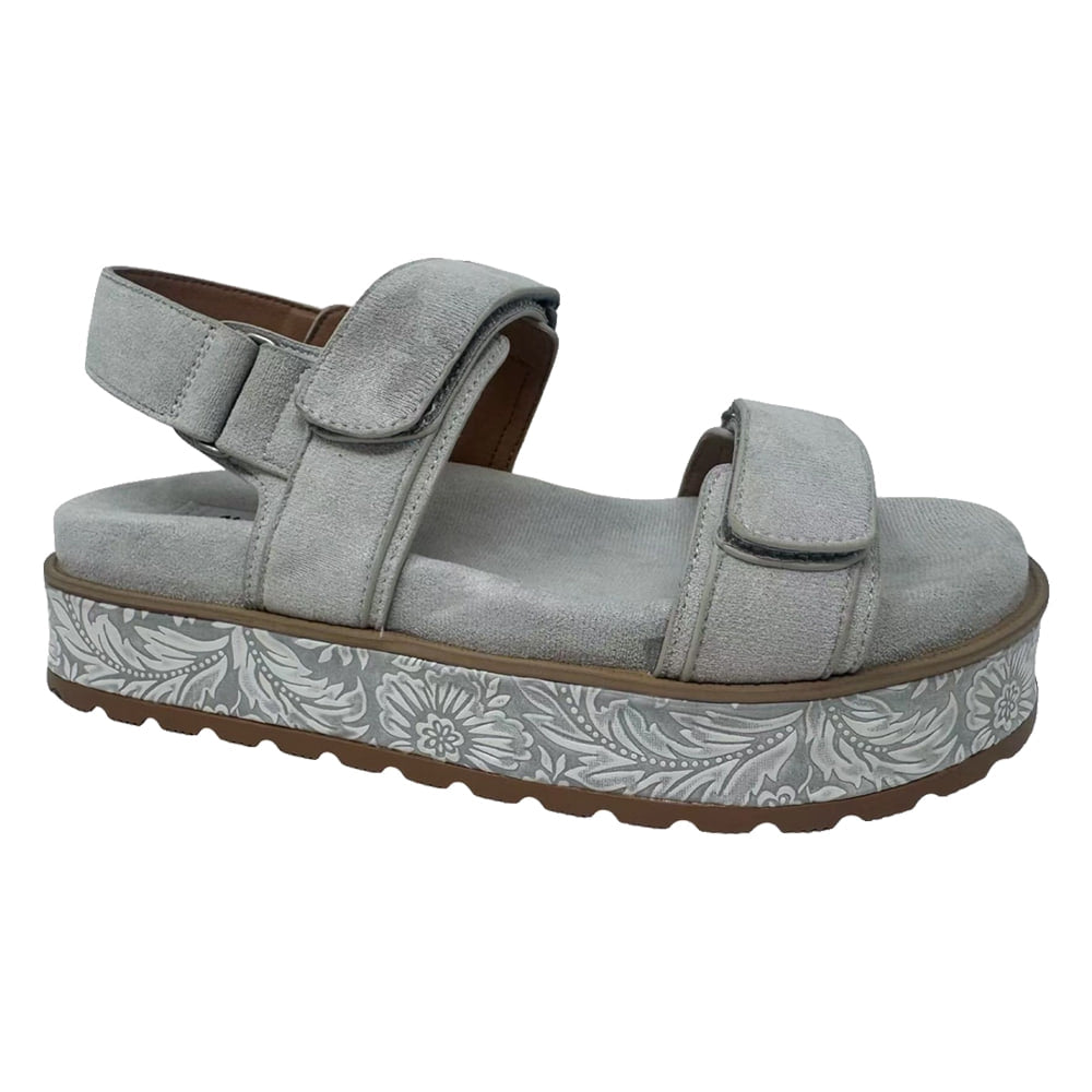 Very G Footwear Diana Sandal