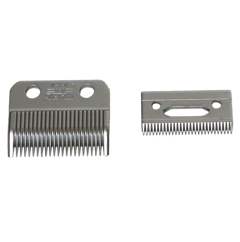 Wahl Supplies 30-15-10 Wahl Animal Adjustable Blade Set 30-15-10