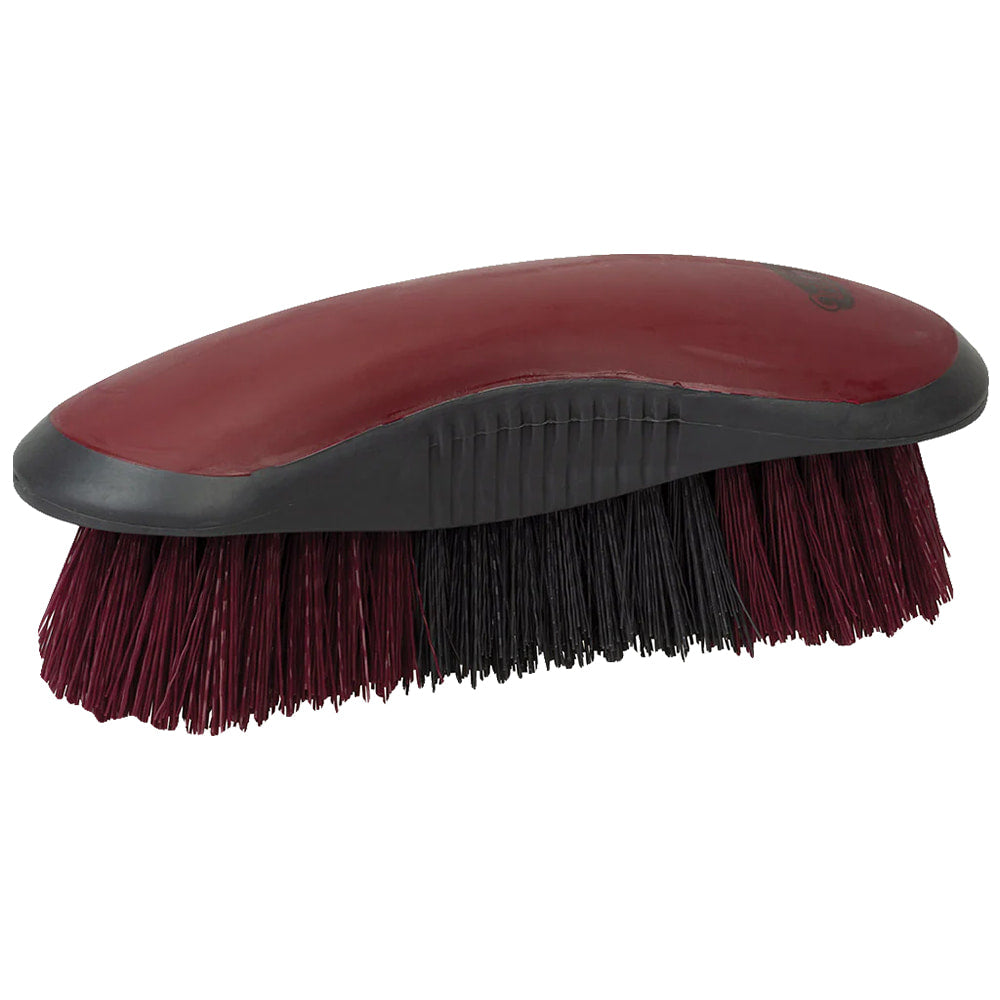 Weaver Leather Supplies Port Weaver Leather Comfort Grip Body Brush