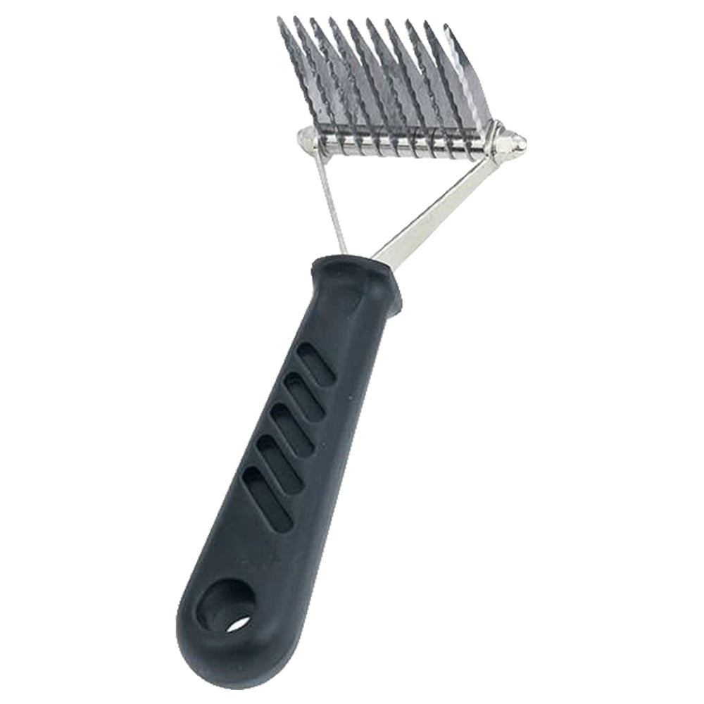 Weaver Leather Supplies Weaver Leather Thinning Rake Mane And Tail