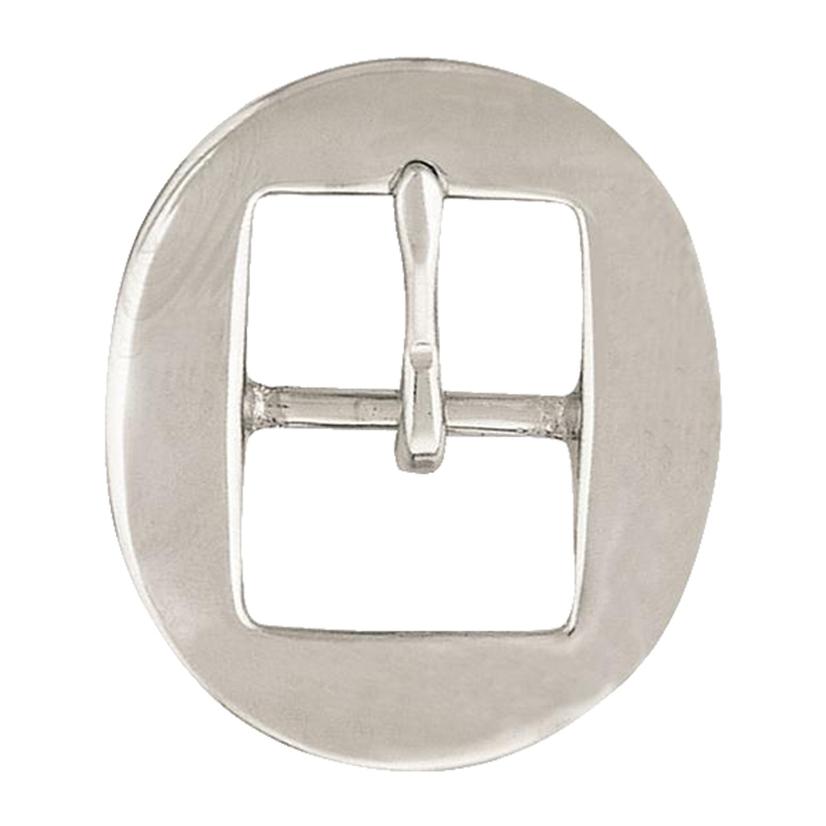 Weaver Leather Tack Stainless Steel Cart Buckle 1/2" or 5/8"