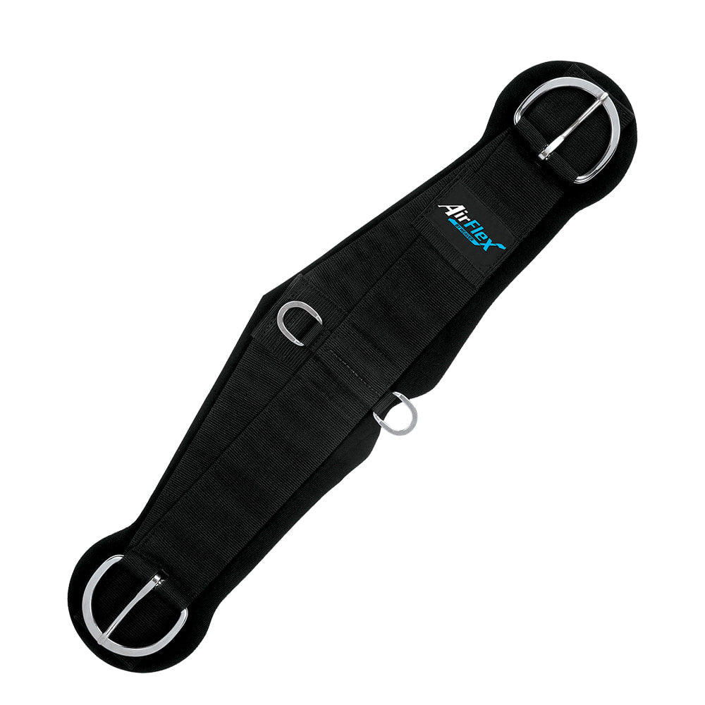 Weaver Leather Tack Weaver Leather AirFlex Roper Cinch