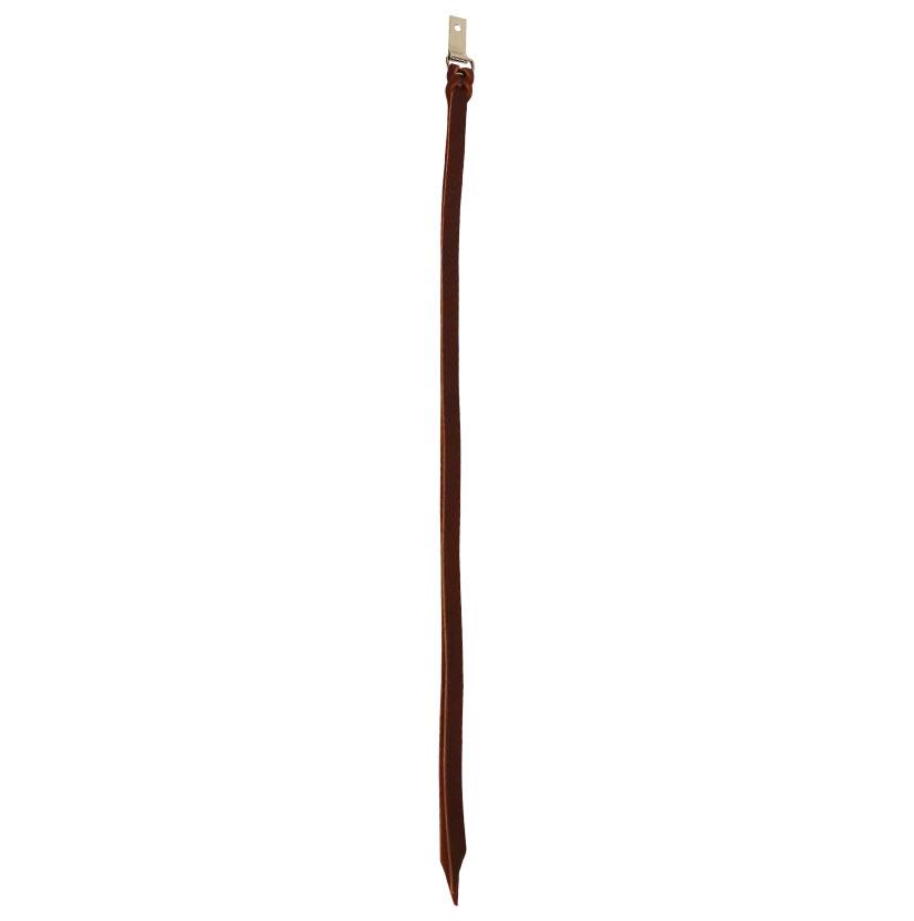 Weaver Leather Tack Weaver Leather Saddle Strings with Clips and Dees