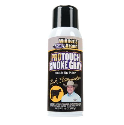Weaver Livestock Supplies ProTouch Smokey Grey