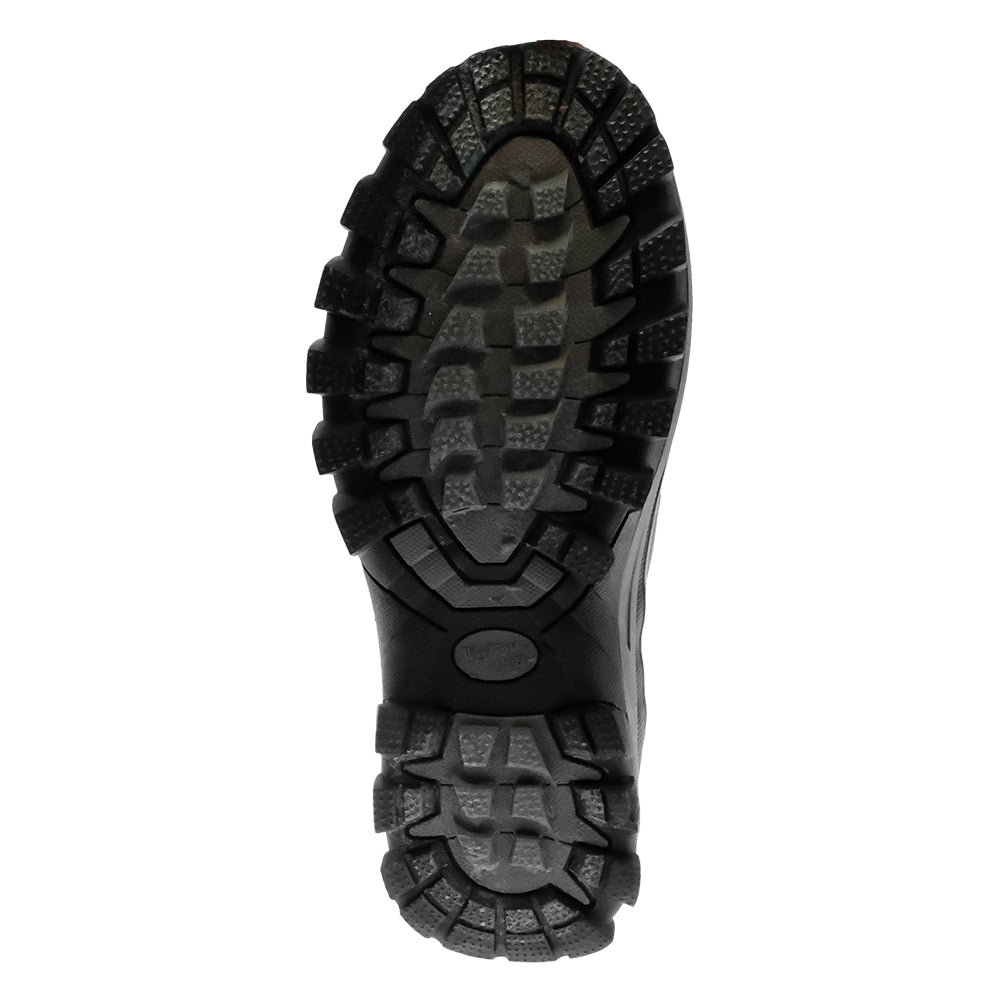 Western Chief Footwear Western Chief Black Premium Mid High Men's Rain Boots