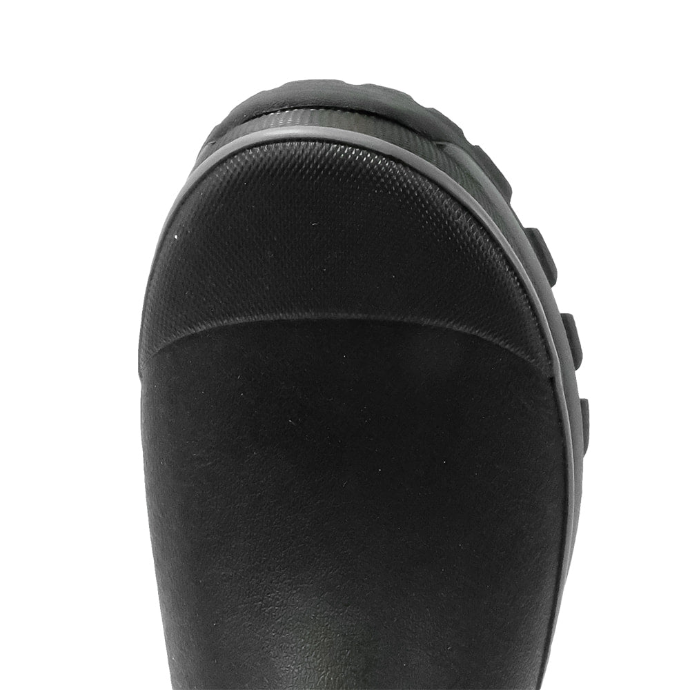Western Chief Footwear Western Chief Black Premium Mid High Men's Rain Boots