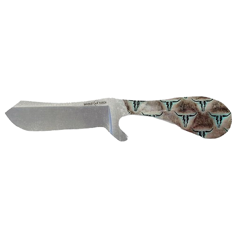 Whiskey Bent Knives Knives Multi Whiskey Bent Knives Corriente Bullcutter