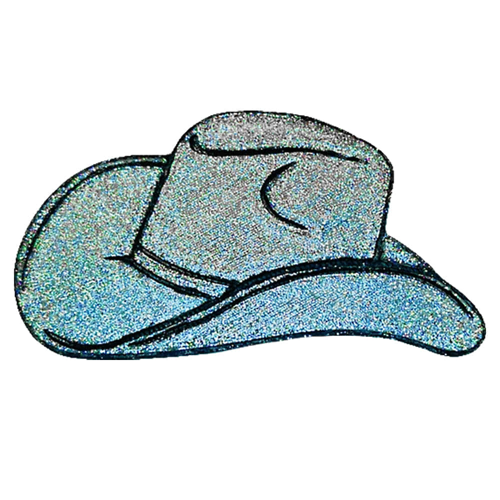 Wicked Bayou Candles Other Wicked Bayou Cowboy Hat Leather Car Freshener