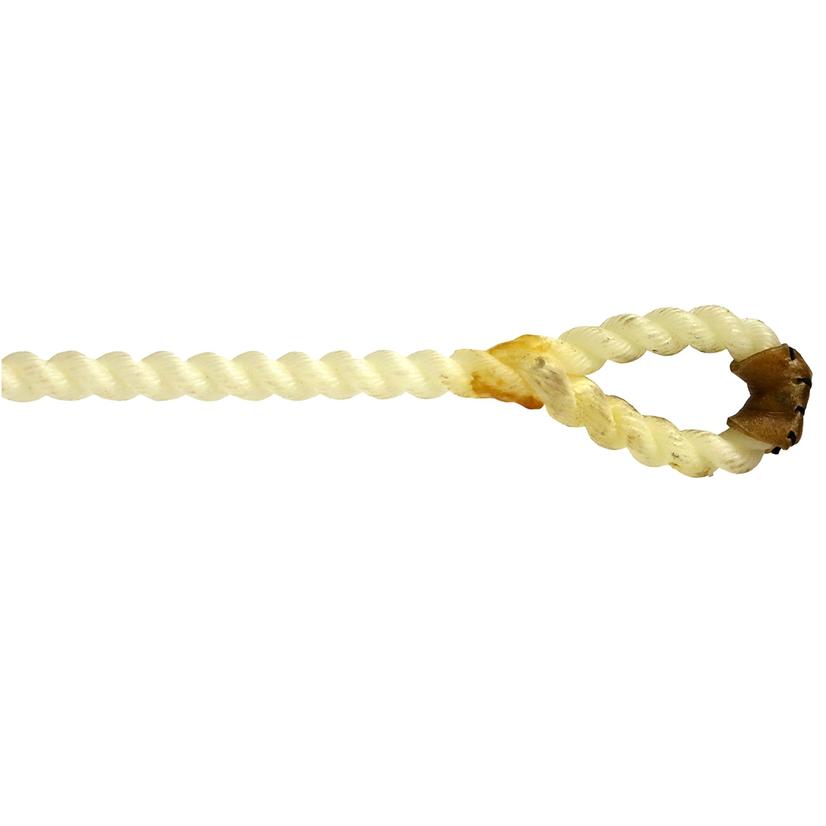Willard Ropes Ropes Willard Ropes White Black Tail Piggin String