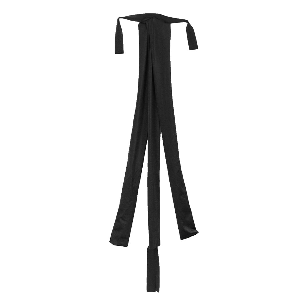 Windhorse, Inc Tack Black Sleazy Sleepwear 3 Tube Tail Bag - Neon Splash