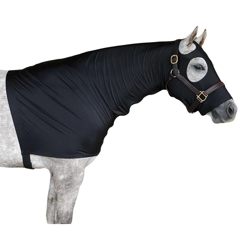 Windhorse, Inc Tack Sleazy Sleepwear Slinky Hood - Large