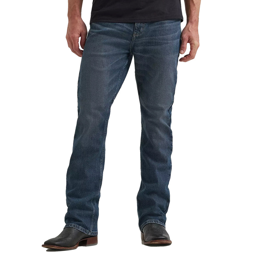Wrangler Apparel 20X 42 Vintage Boot JeanHanksville