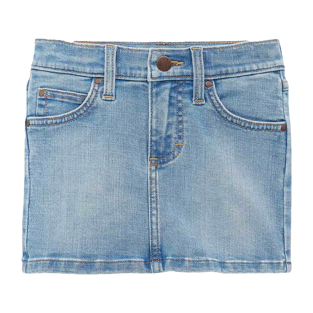 Wrangler Apparel GIRLS SKIRT IN NOVAH