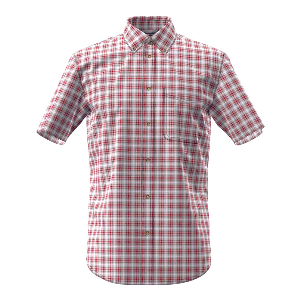 Wrangler Apparel Riata Dress Short Sleeve Shirt