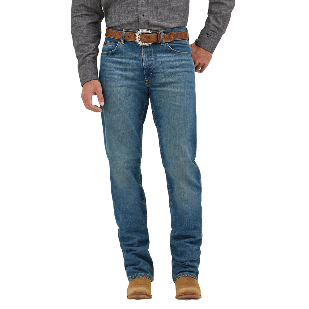 Wrangler Apparel Wrangler Cody Johnson Men's Relaxed Jeans
