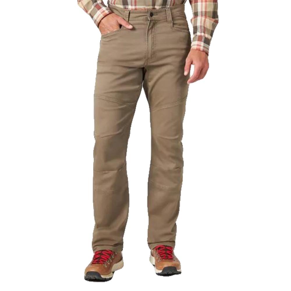 Wrangler Apparel Wrangler Morel Reinforced Utility Men's Pants
