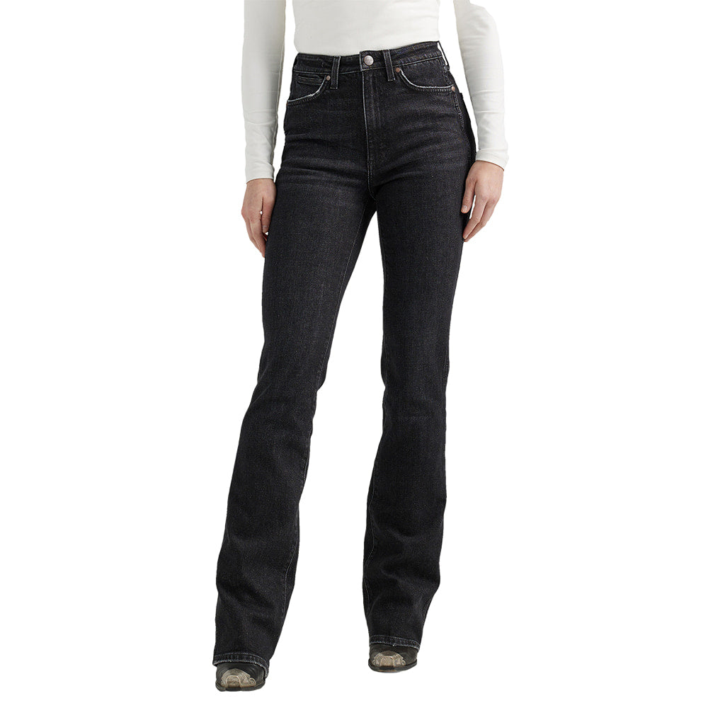 Wrangler Apparel Wrangler Retro Rachel Wash Bailey Bootcut Women's Jeans
