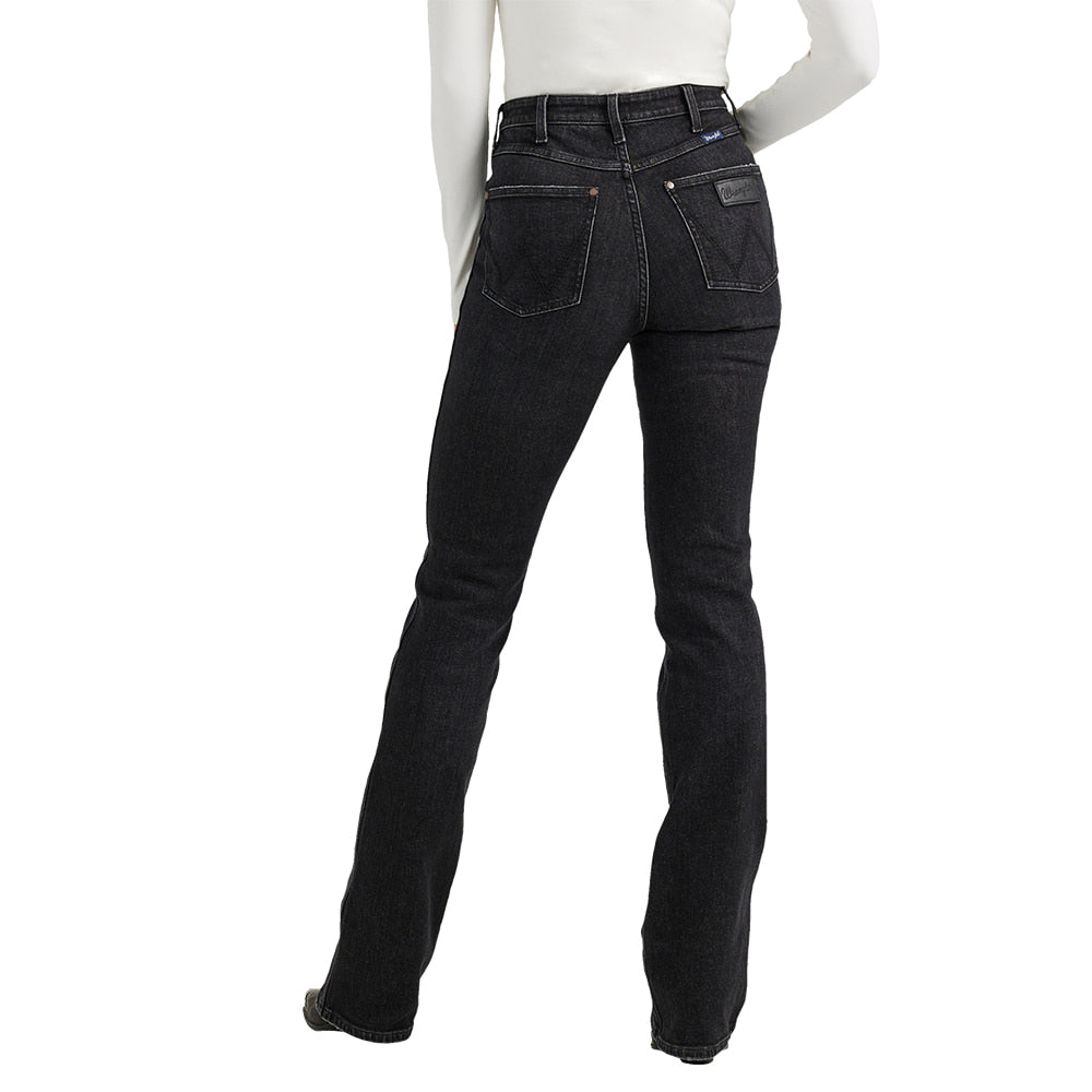 Wrangler Apparel Wrangler Retro Rachel Wash Bailey Bootcut Women's Jeans