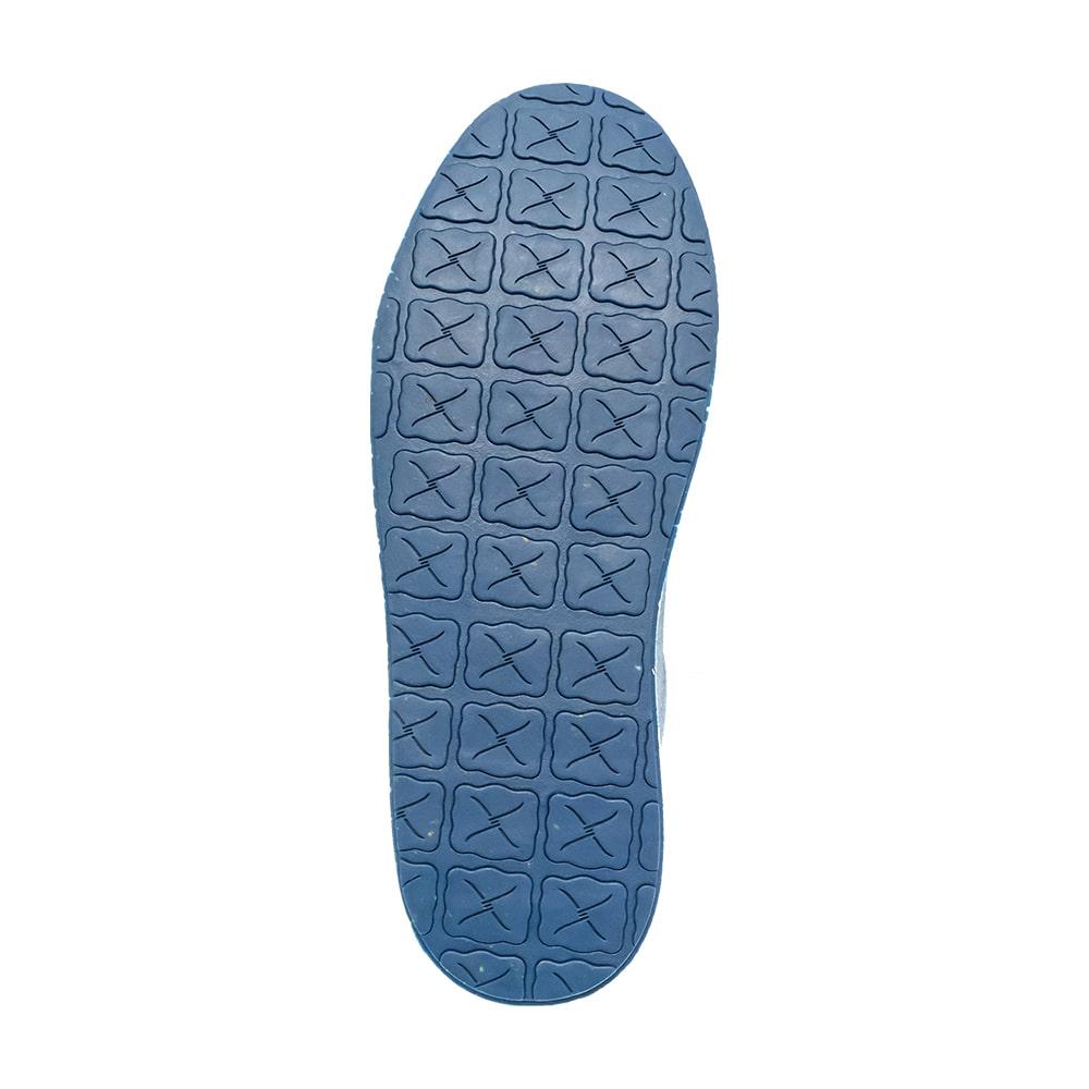 Wrangler Footwear Wrangler Men's Blue Denim Kicks