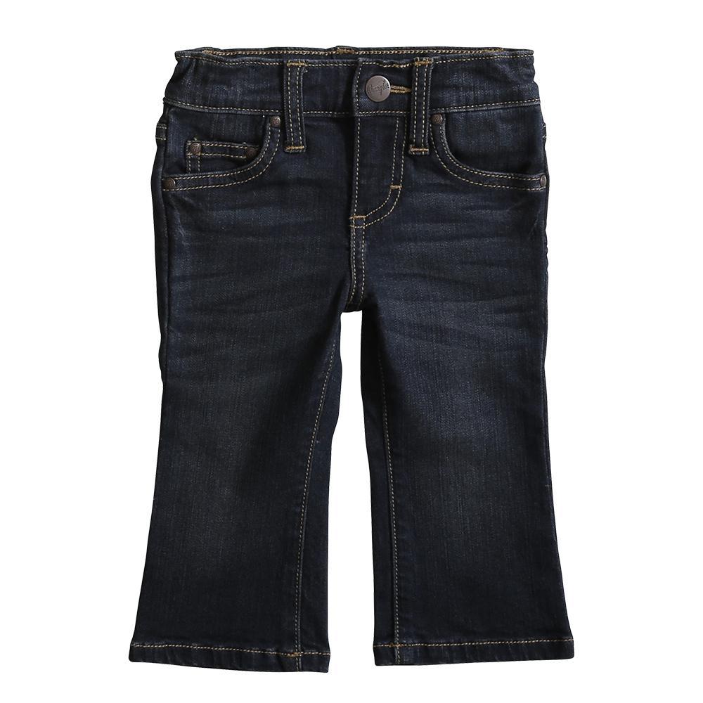 Wrangler Wrangler Infant Boys Western Jean
