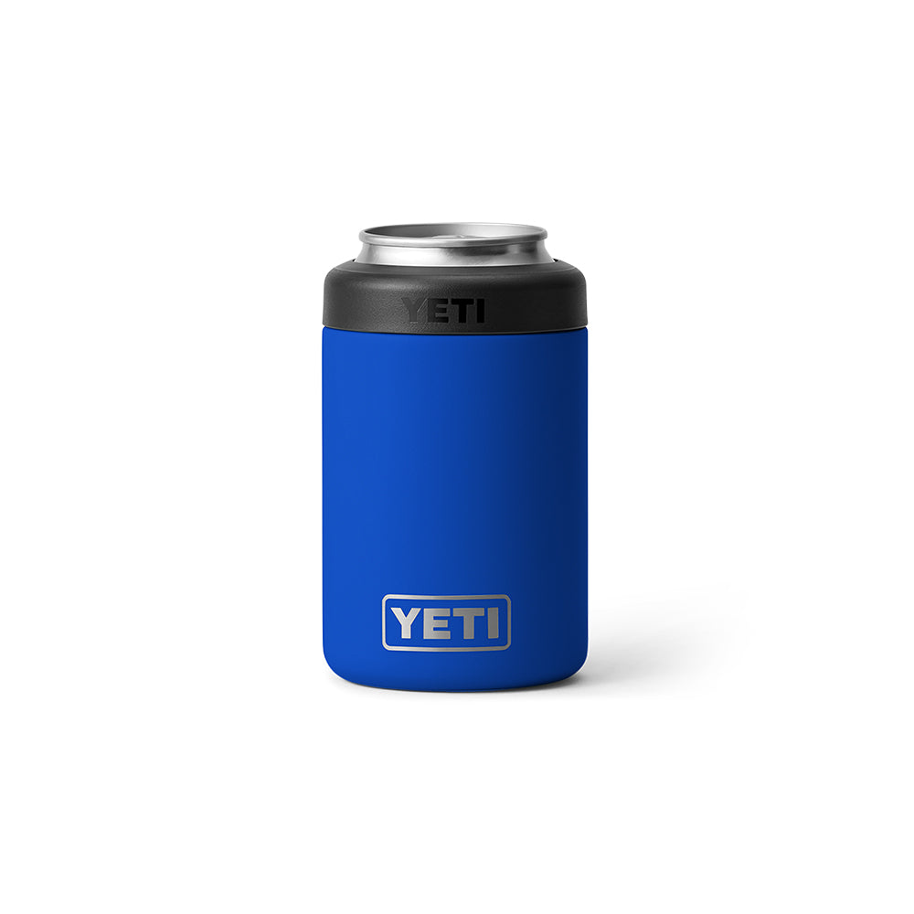Yeti Coolers Home Decor Rambler Colster 2.0 Royal Blue