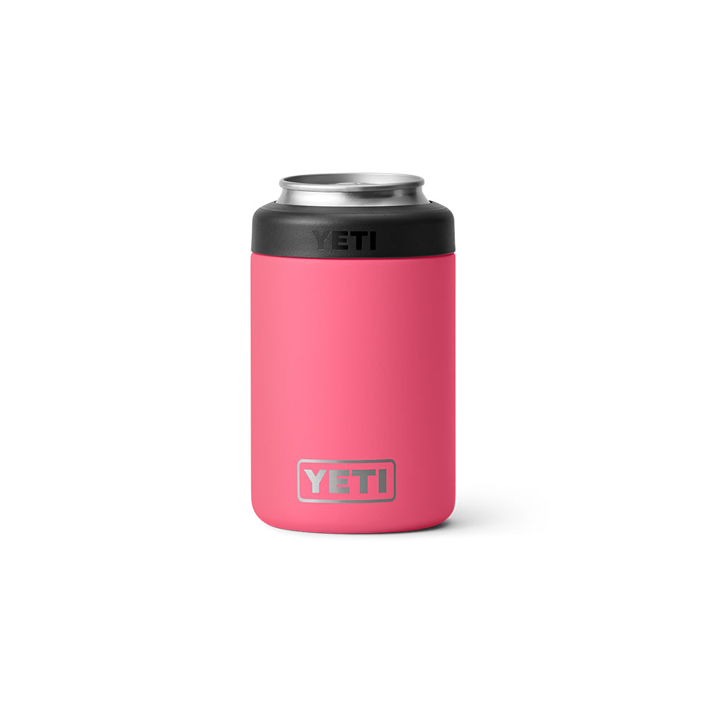 Yeti Coolers Home Decor Rambler Colster 2.0 Tropical Pink