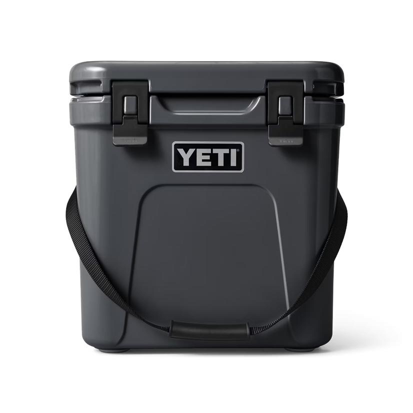 Yeti Coolers Other 24qt / Charcoal Yeti Roadie 24QT Charcoal Hard Cooler