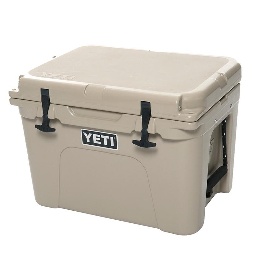 Yeti Coolers Other 35qt / Tan Tundra 35