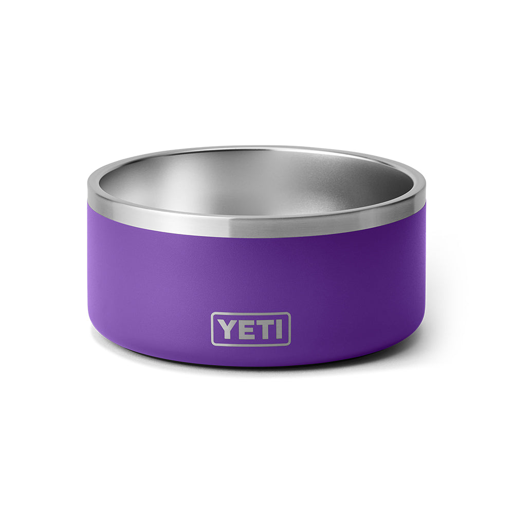 Yeti Coolers Other Boomer 8 Dog Bowl Pace Purple