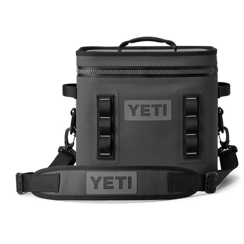 Yeti Coolers Other Charcoal / 12qt Yeti Cooler Hopper Flip 12