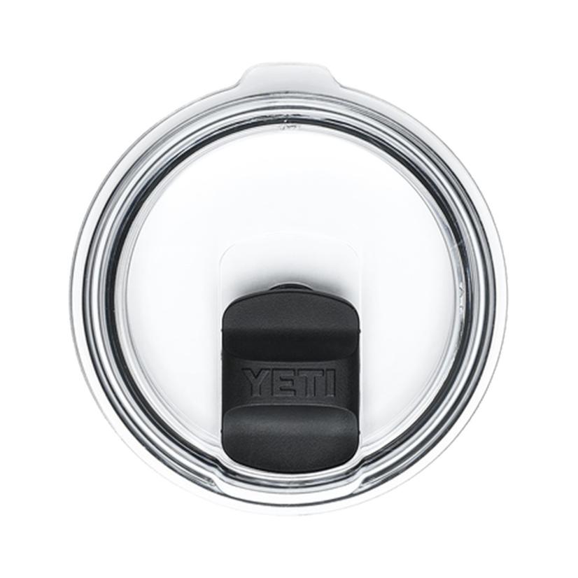 Yeti Coolers Other Clear Yeti Rambler Tumbler MagSlider Lid 10 or 20 oz