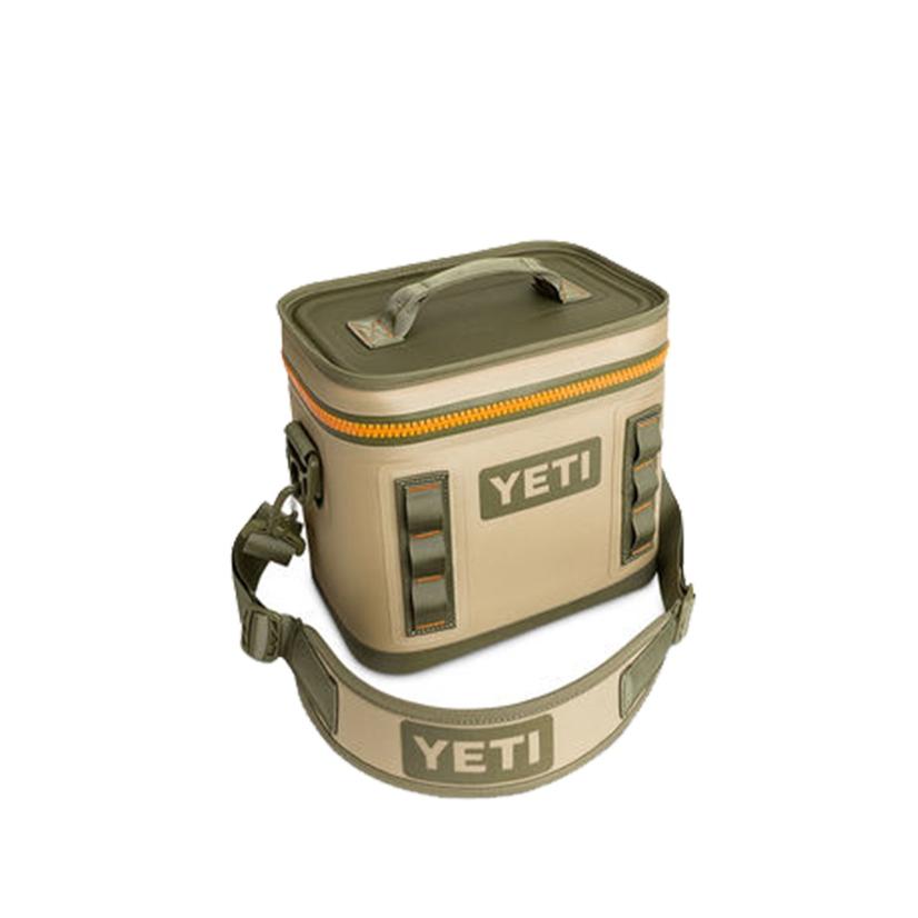 Yeti Coolers Other Field Tan / 8qt Yeti Coolers Hopper Flip 8