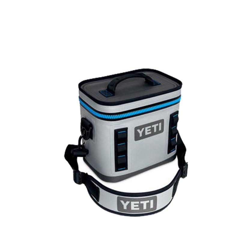 Yeti Coolers Other Fog Grey / 8qt Yeti Coolers Hopper Flip 8