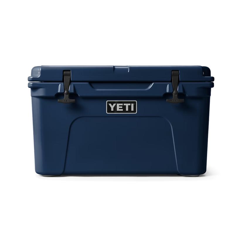 Yeti Coolers Other Navy / 45qt Yeti Coolers Tundra 45qt Navy Cooler