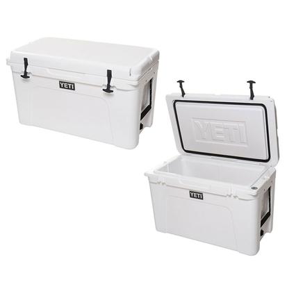 Yeti Coolers Other White / 65qt Yeti Coolers Tundra 65qt