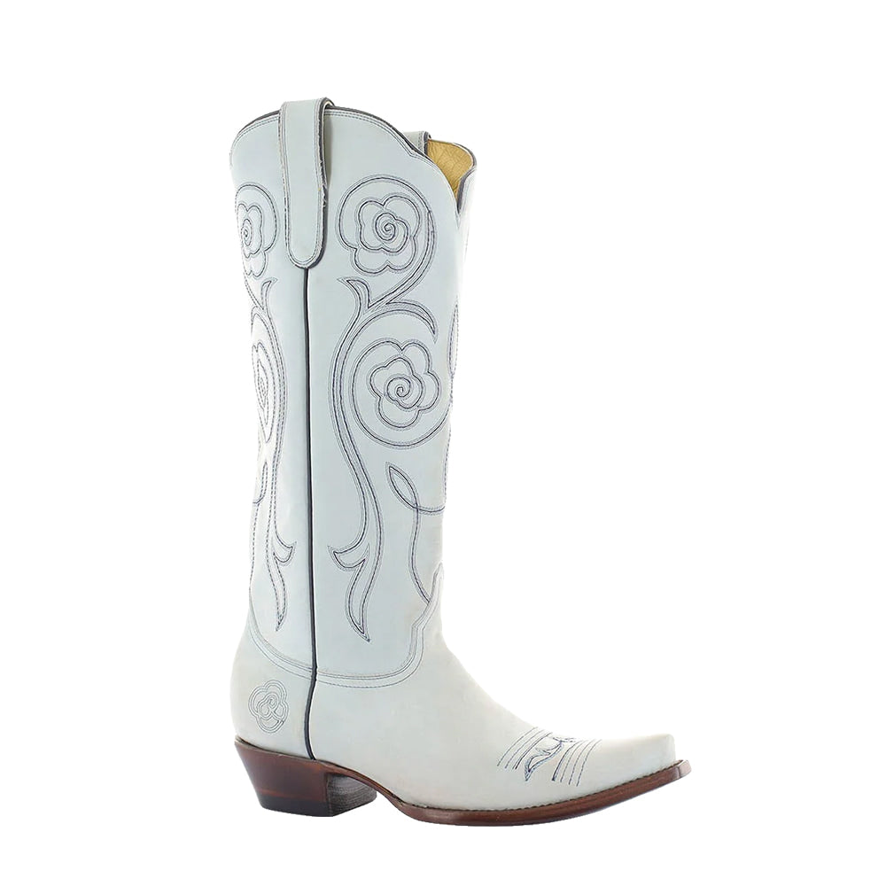 Yippee Ki Yay By OG Footwear FLOWER TALK