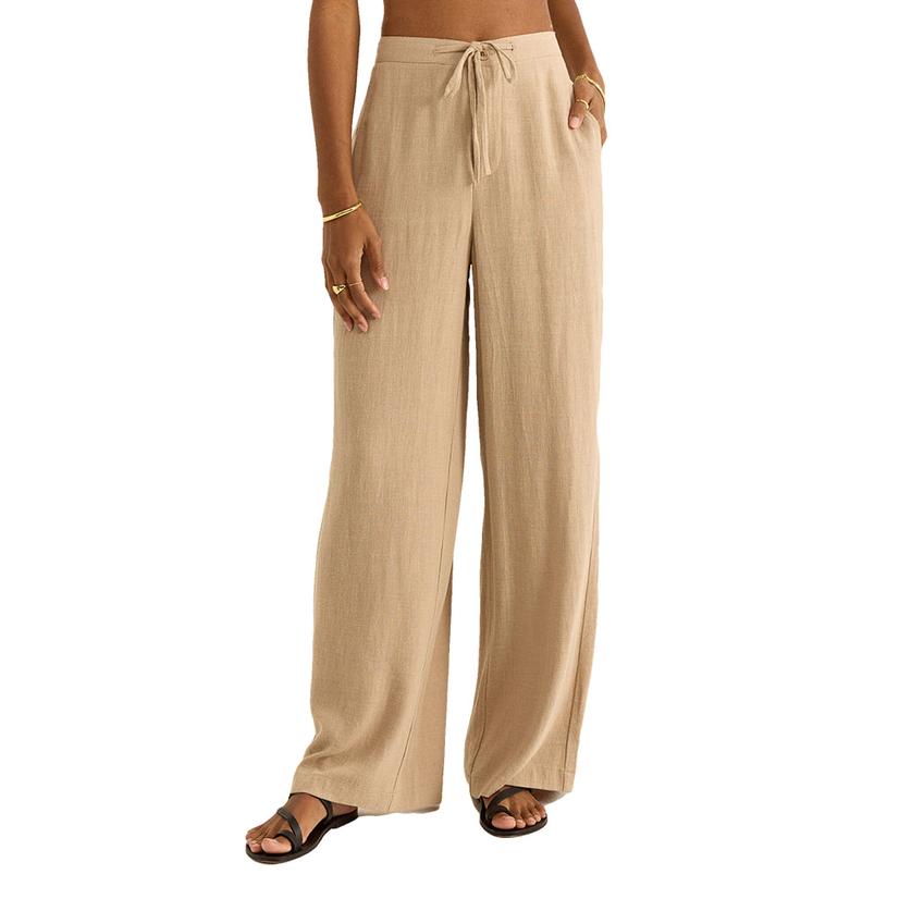 Z Supply Z Supply Warm Sands Cortez Women's Pant