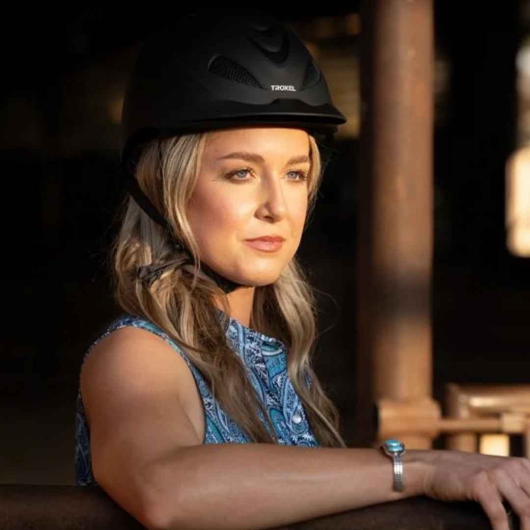 When to Replace Your Helmet