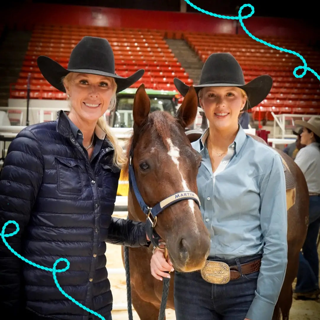 The History of the Cowgirl: Western Women Throughout the Years