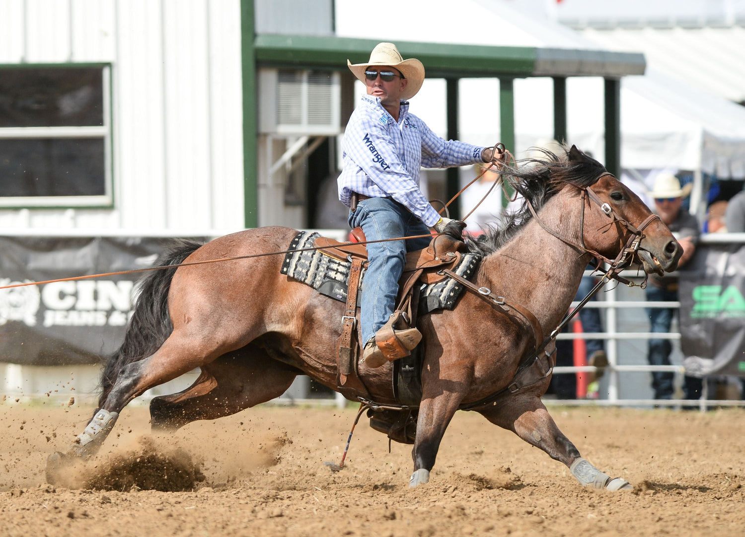 Colby Lovell Relishes First World Championship