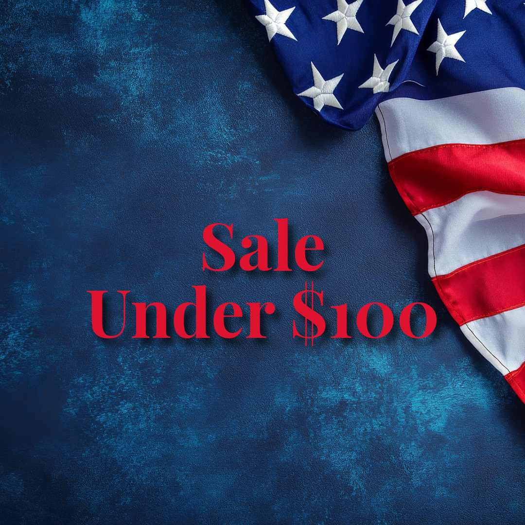 Under $100 Sale Items