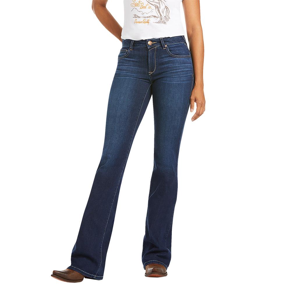 Ariat Kate Ultra Stretch Flare Women's Jeans