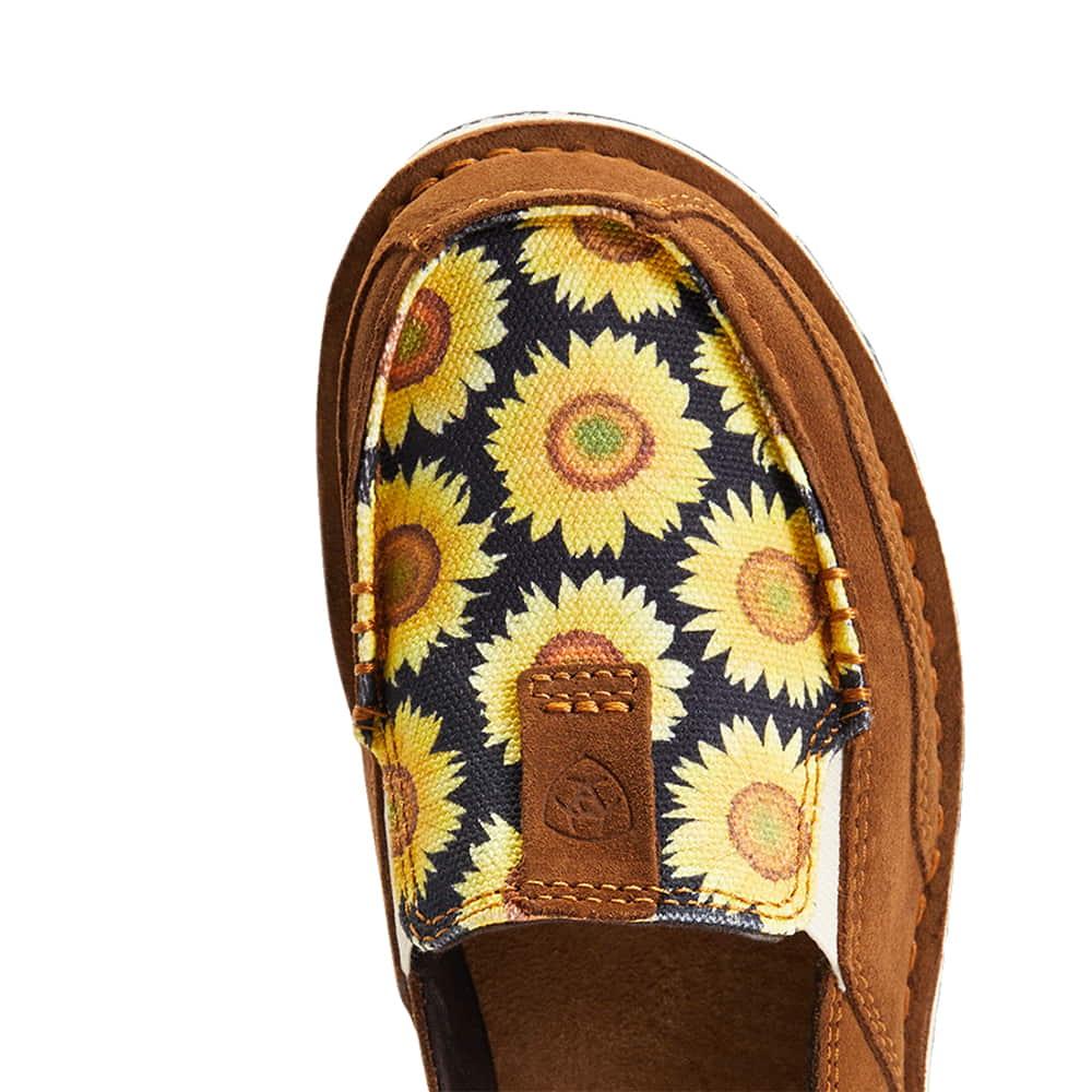 Ariat Sunflower Cruiser Women's Shoe