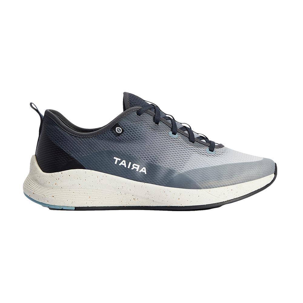 Ariat Smokey Grey Shift Runner Men's Shoe